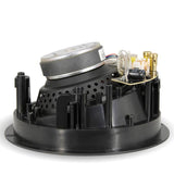 Clearus C6C Angled 6.5" In-Ceiling Speaker Single from Aperion Audio