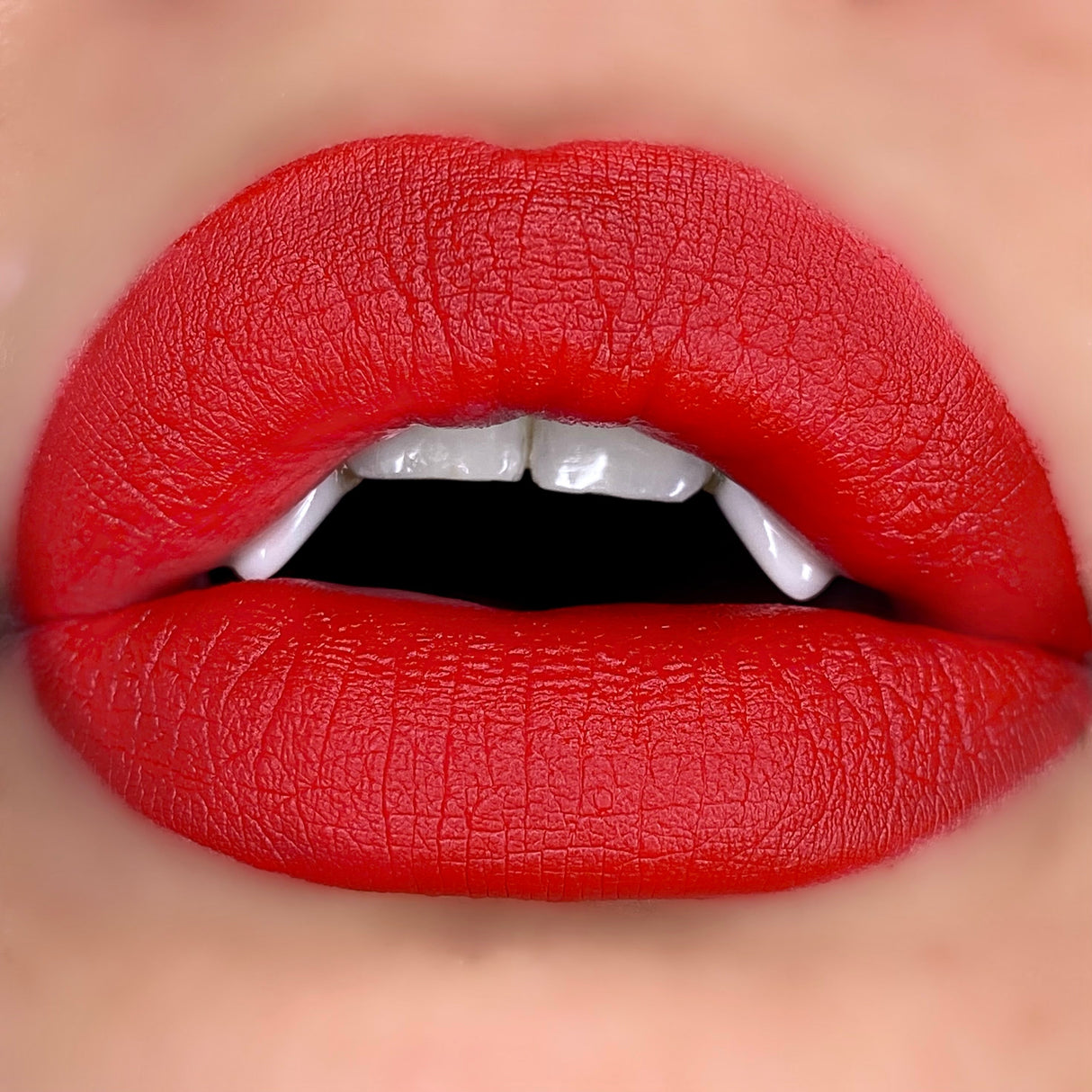 Matte Lip Potion - BloodMoon From Curst kosmetics