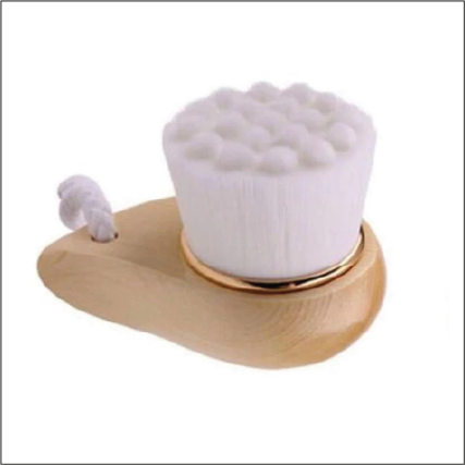 Zero-Waste Bathroom Essential Accessories Bundle from Choixe