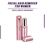 Facial Hair Remover for Women from eterus