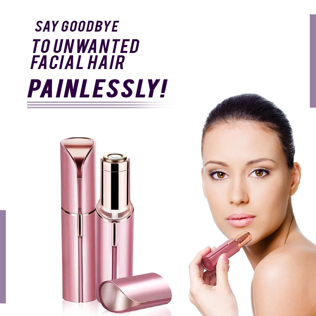 Facial Hair Remover for Women from eterus
