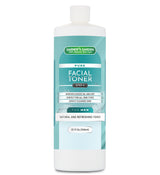 Facial Toner - Pure from Garner's Garden