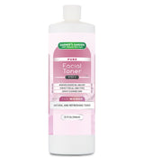 Facial Toner - Pure from Garner's Garden