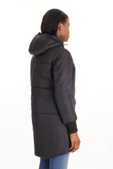Faith 3 in 1 Maternity Bomber Coat From Moderneternity