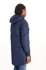 Faith 3 in 1 Maternity Bomber Coat From Moderneternity