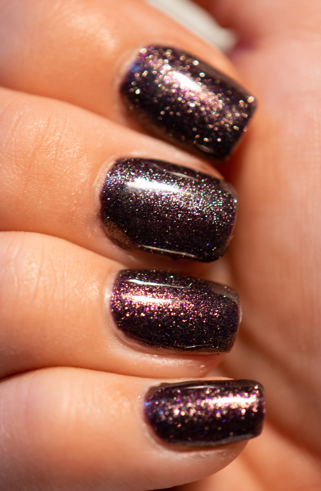 Cabin Fever - Gel Polish from UberChic Beauty