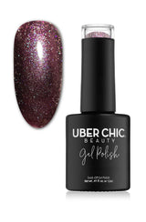 Cabin Fever - Gel Polish from UberChic Beauty