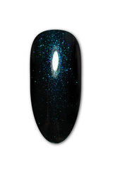 Dark Secret - Gel Polish from UberChic Beauty