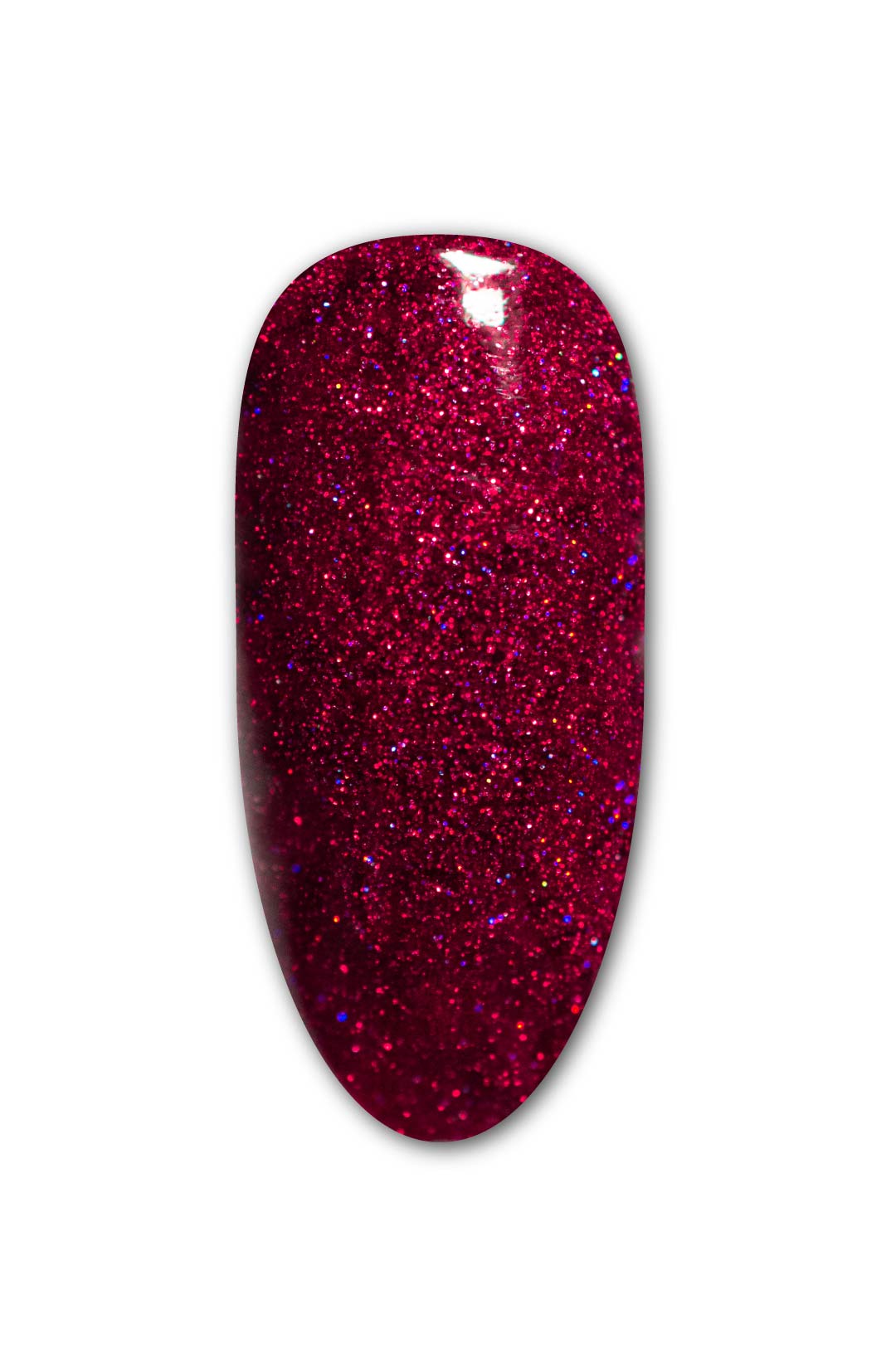 Fatal Kiss - Gel Polish from UberChic Beauty