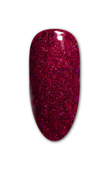 Fatal Kiss - Gel Polish from UberChic Beauty