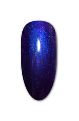 Ghouls Just Wanna Have Fun - Gel Polish from UberChic Beauty