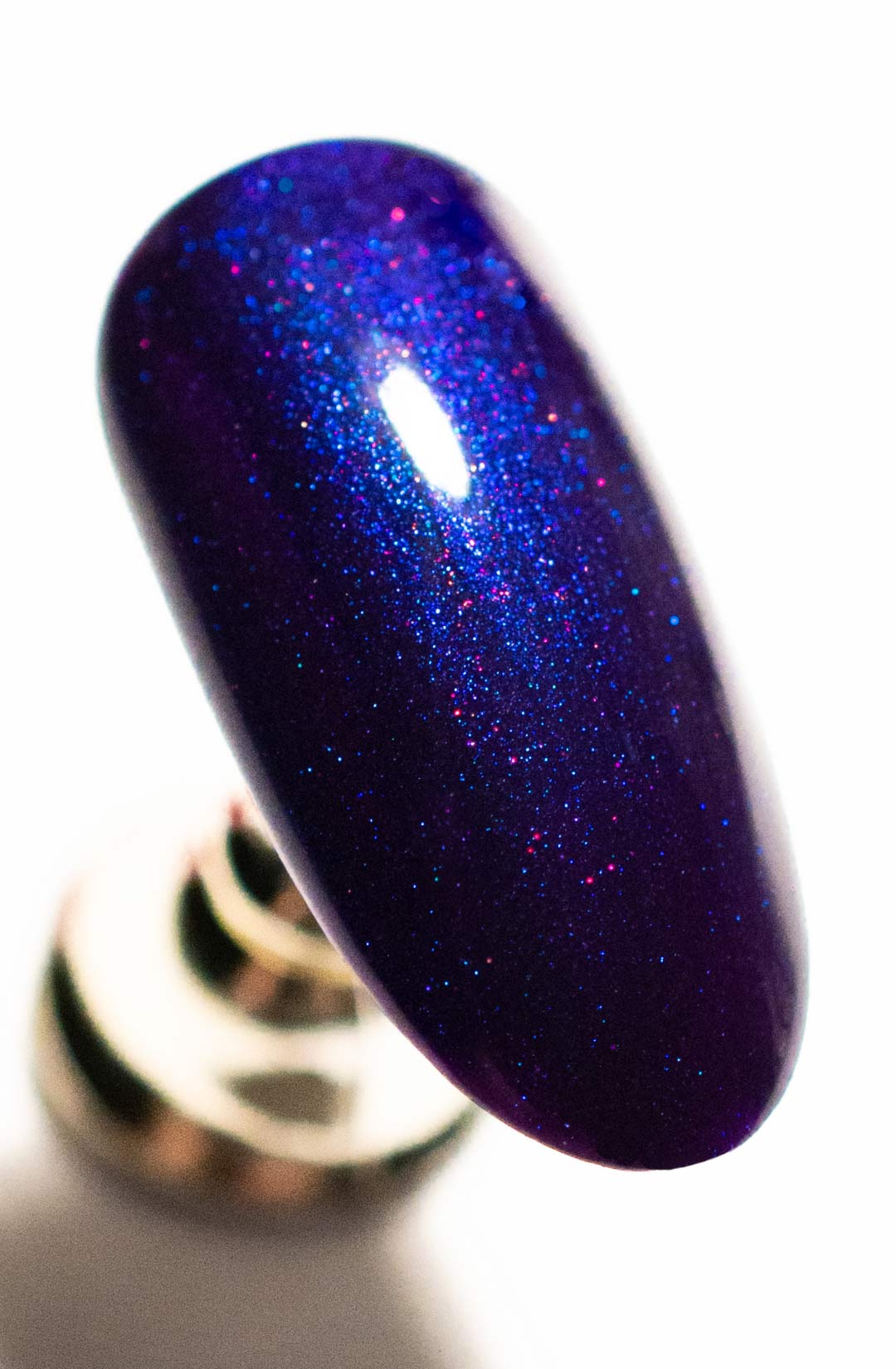 Ghouls Just Wanna Have Fun - Gel Polish from UberChic Beauty
