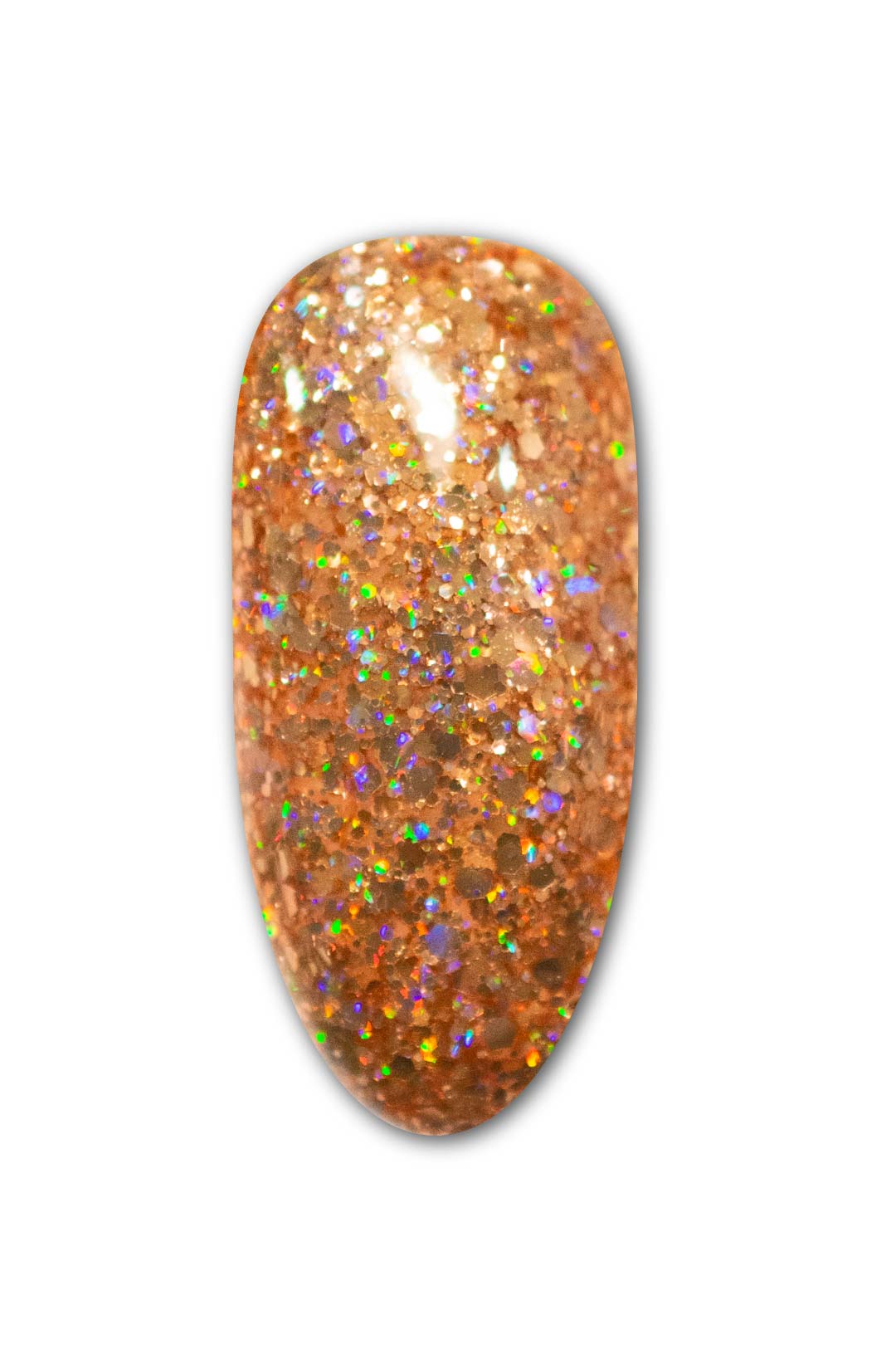Harvest Moon - Gel Polish from UberChic Beauty