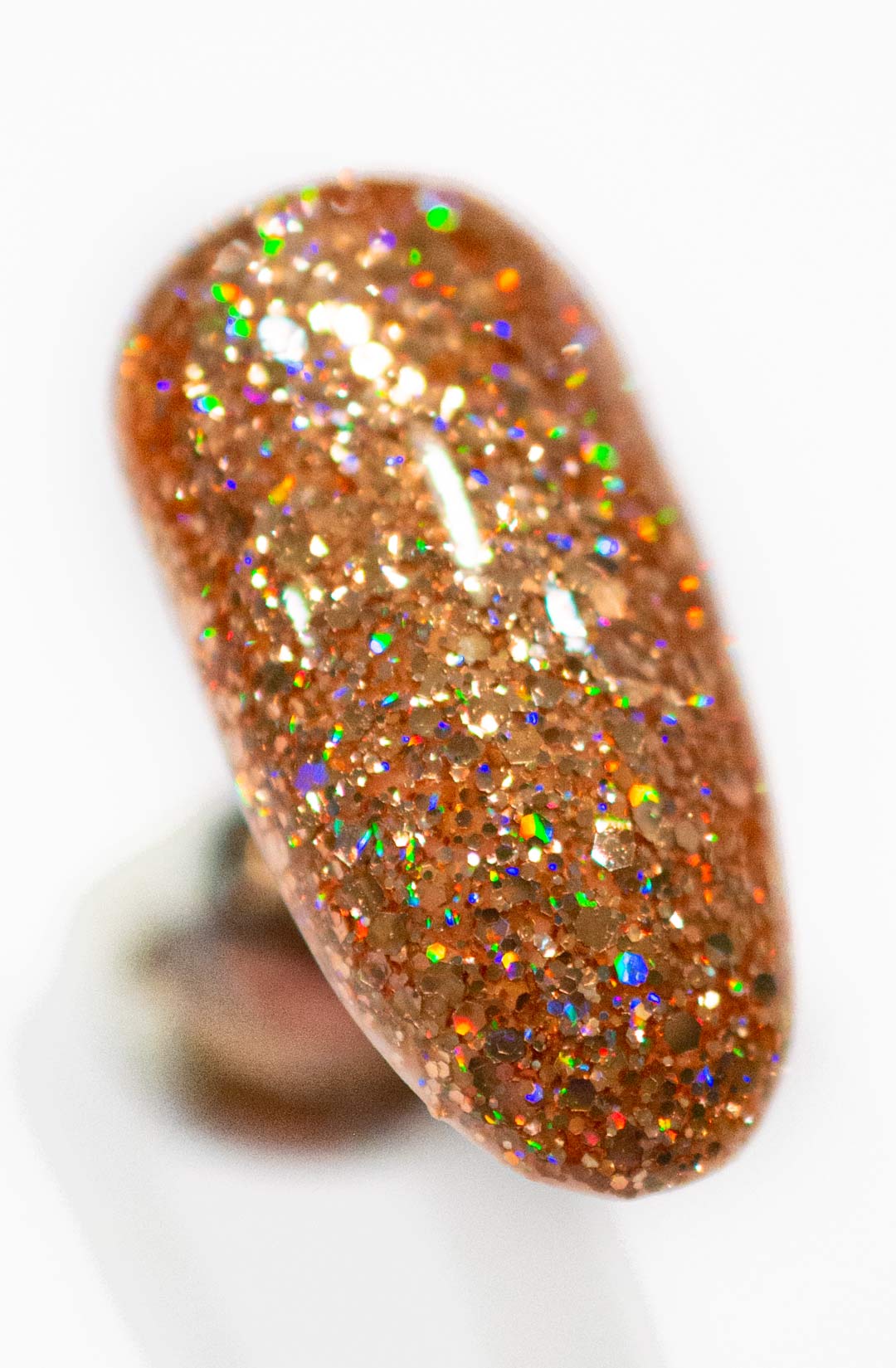 Harvest Moon - Gel Polish from UberChic Beauty