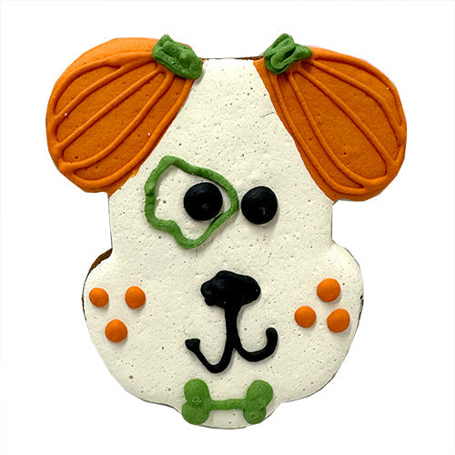 Fall Dog from Bubba Rose Biscuit Co.