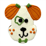 Fall Dog from Bubba Rose Biscuit Co.