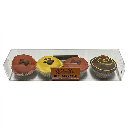 Fall Mini Cupcake Box from Bubba Rose Biscuit Co.