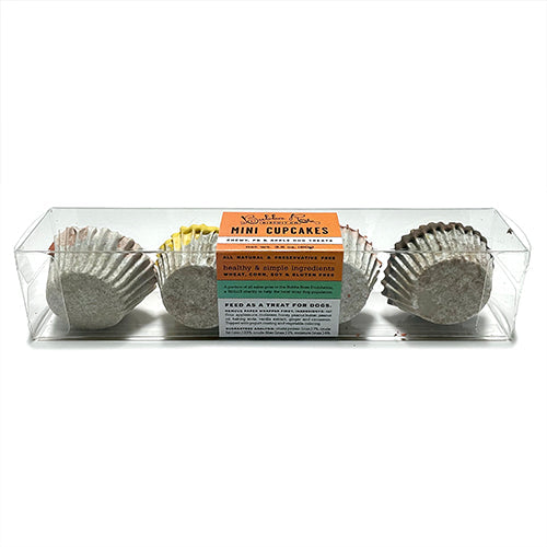 Fall Mini Cupcake Box from Bubba Rose Biscuit Co.