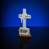Gravestone Collection from Bricker Builds
