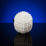 Skull from Bricker Builds