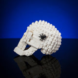 Skull from Bricker Builds