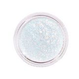 Glitter - Falling Star (green iridescence) from Medusa's Makeup
