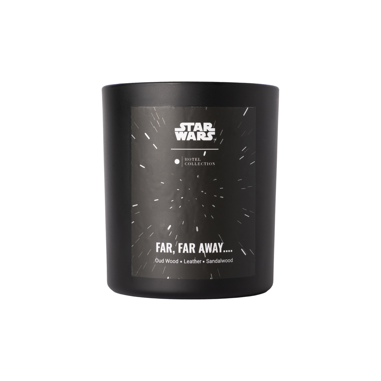 Star Wars™ My Way Candle from Hotel Collection