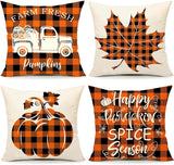 Farm-Grown Cushion Covers from Moderny