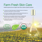 Aloe Clearing Cleanser from ALODERMA