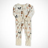 Farm Friends Pajama | Bamboo From Kolorful