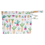Farm Produce - Waterproof Wet Bag (For mealtime, on-the-go, and more!) from BapronBaby
