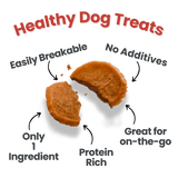 Chicken, Turkey, & Beef Snack Pack Trio