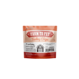 Turkey Chips Snack Pack Bundles | Low Allergen Treats for Training