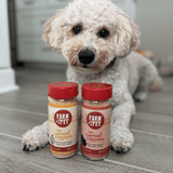 Chicken & Turkey Dog Food Topper Bundle from Farm To Pet