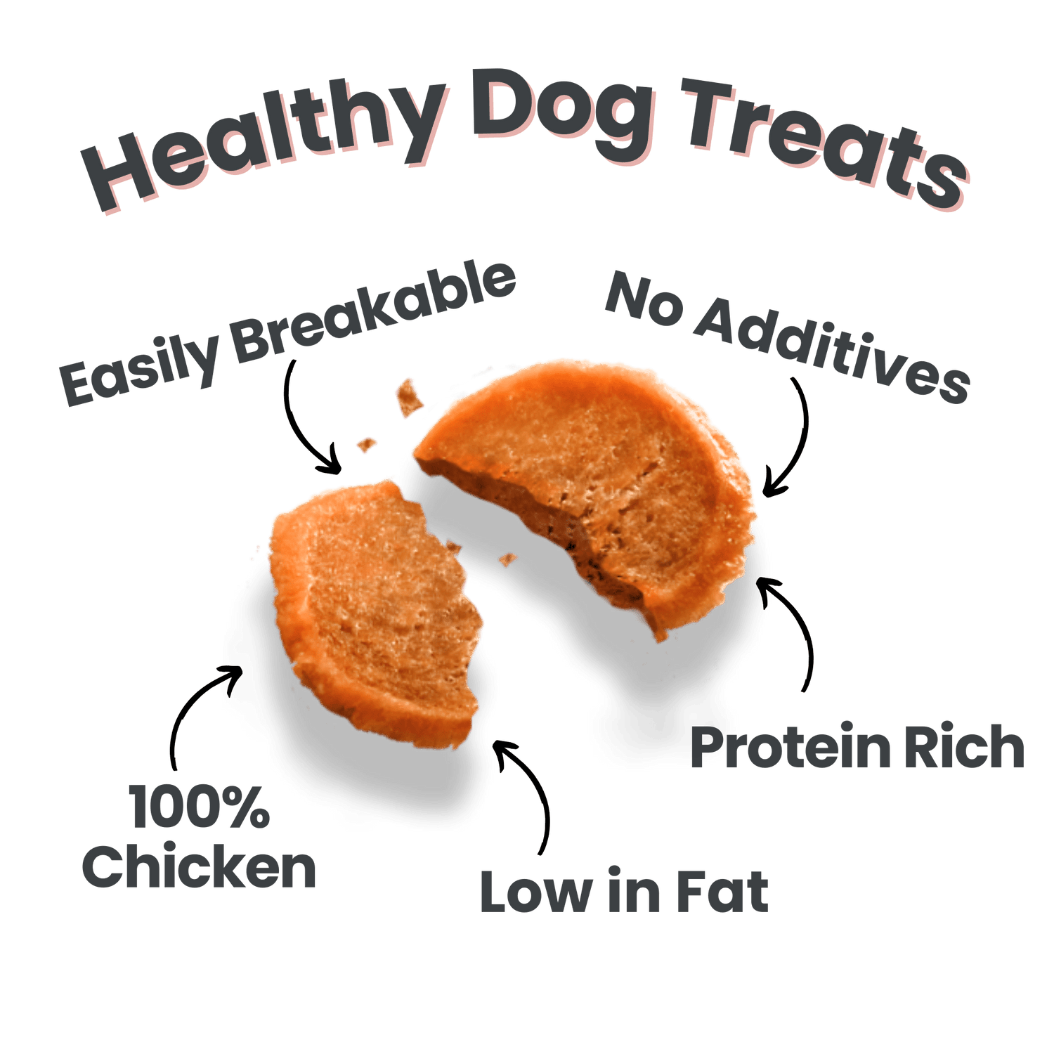 Holiday Chips for Dogs