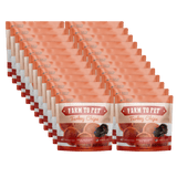 Turkey Chips Snack Pack Bundles | Low Allergen Treats for Training