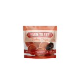 Turkey Chips Snack Pack Bundles | Low Allergen Treats for Training