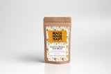 Farmer's Market Iced Blend from Beach House Teas