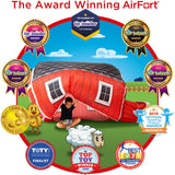 Farmers Barn + FREE AirFort Buddy Chicken Pillow (While Supplies Last!) from AirFort.com