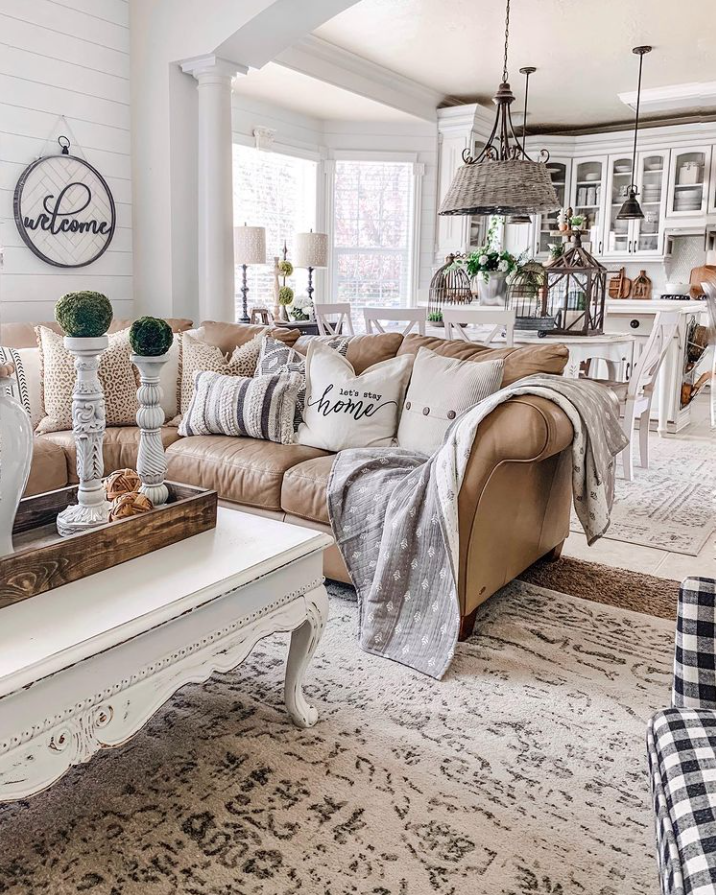 Adelyn Decorative Pillow Cover from LushDecor
