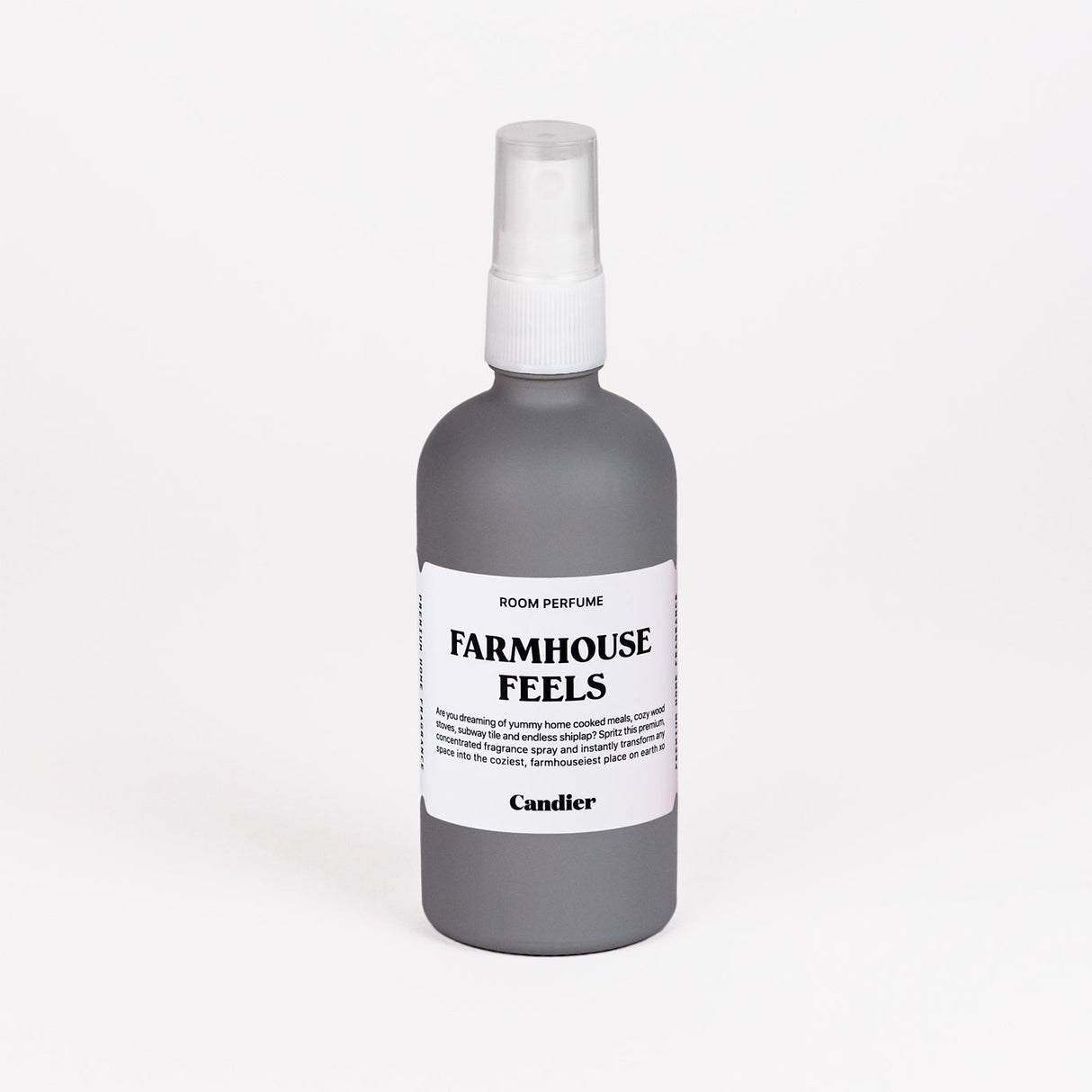 Room Spray - Farmhouse from Ryan Porter