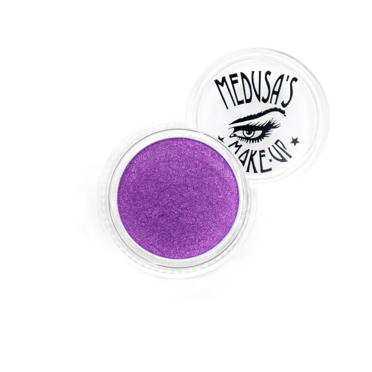 Eye Dust - Fascination from Medusa's Makeup