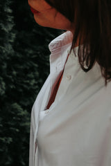 CASUAL SHIRT DRESS WITH POCKETS from EBRU Home