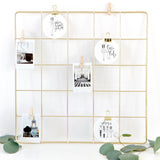 Stay Golden Christmas Ornament from The Cotton & Canvas Co.