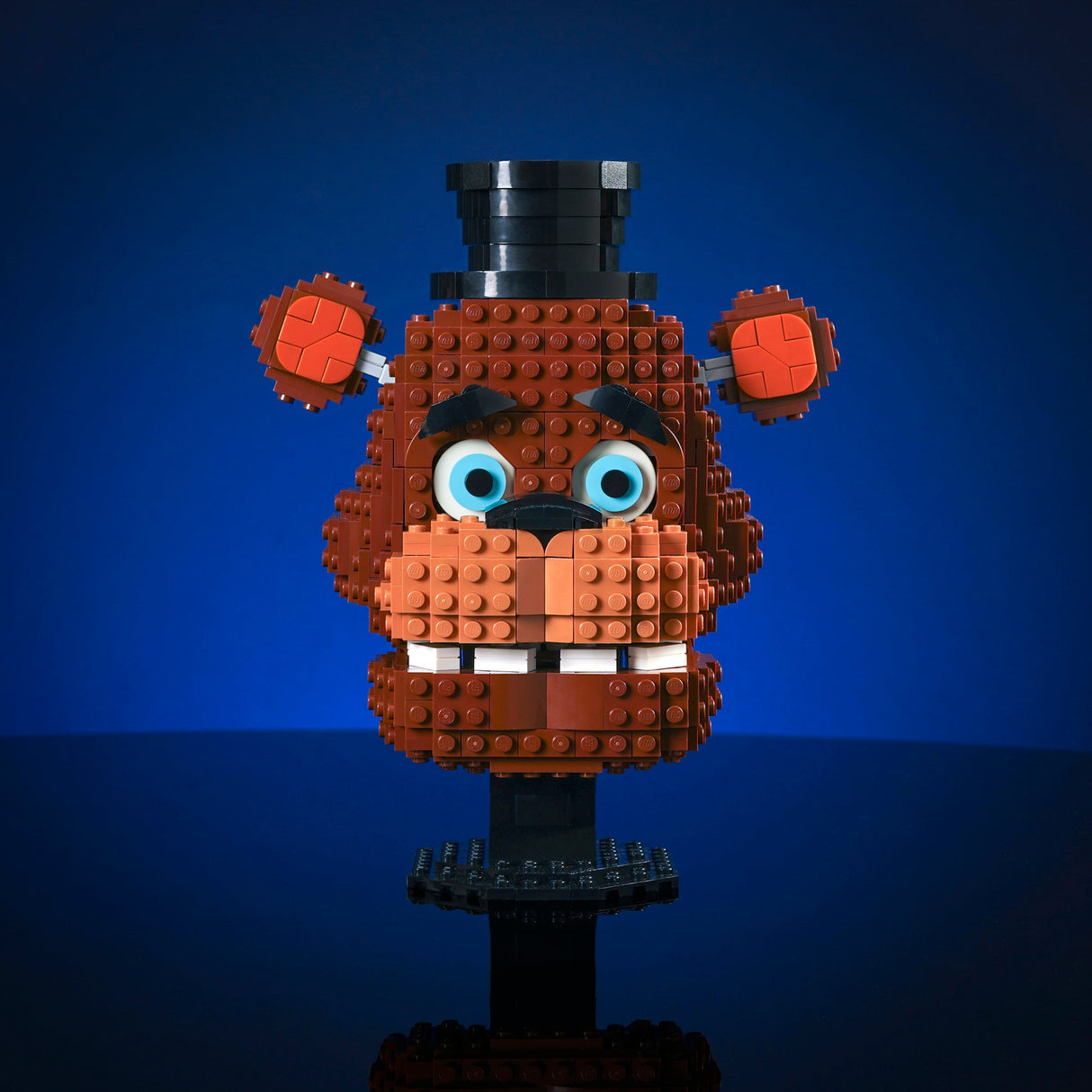 Faz Head from Bricker Builds