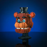 Faz Head from Bricker Builds