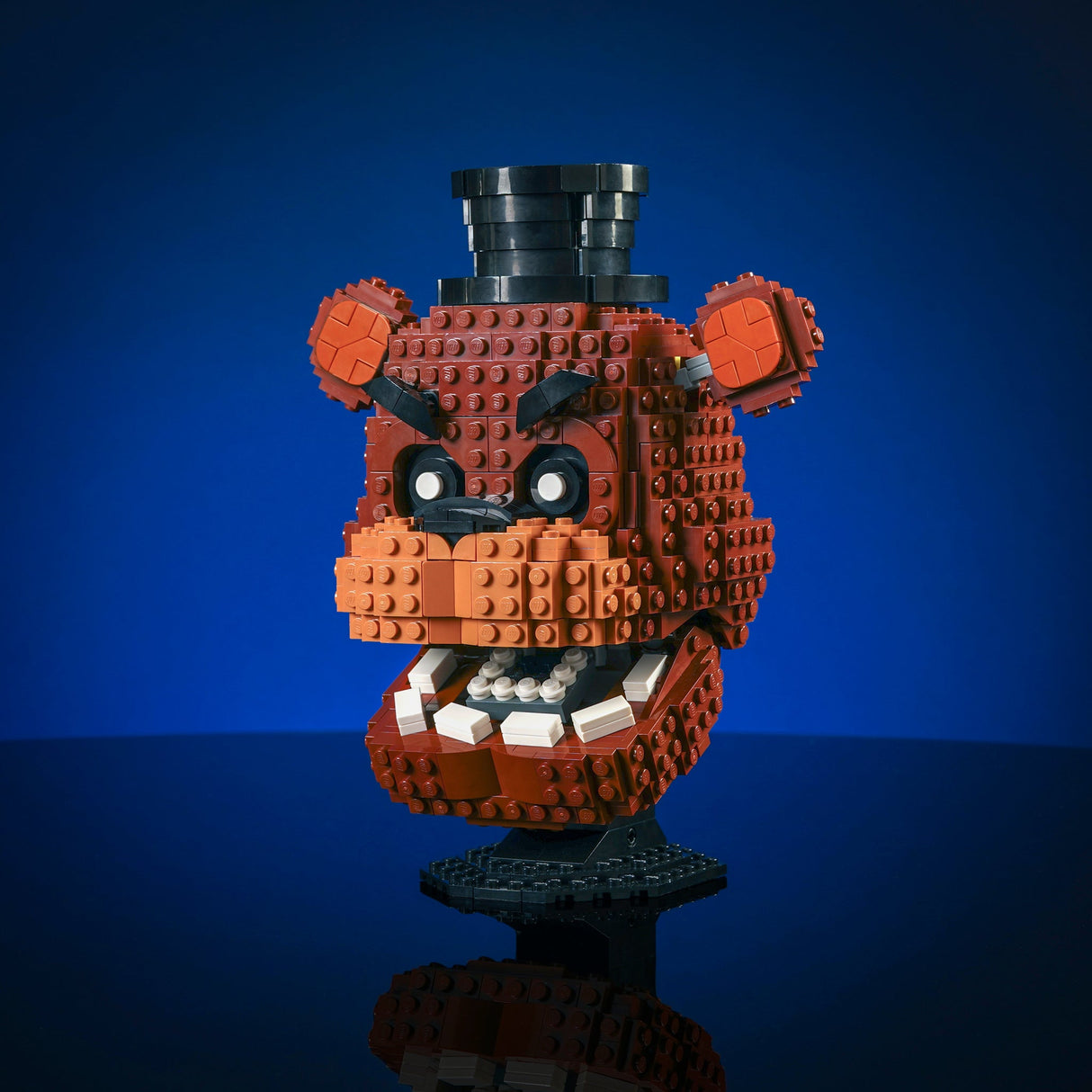 Faz Head from Bricker Builds
