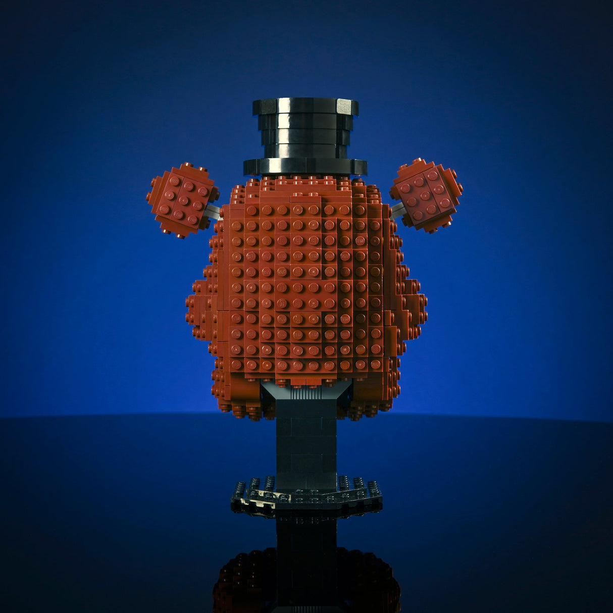 Faz Head from Bricker Builds