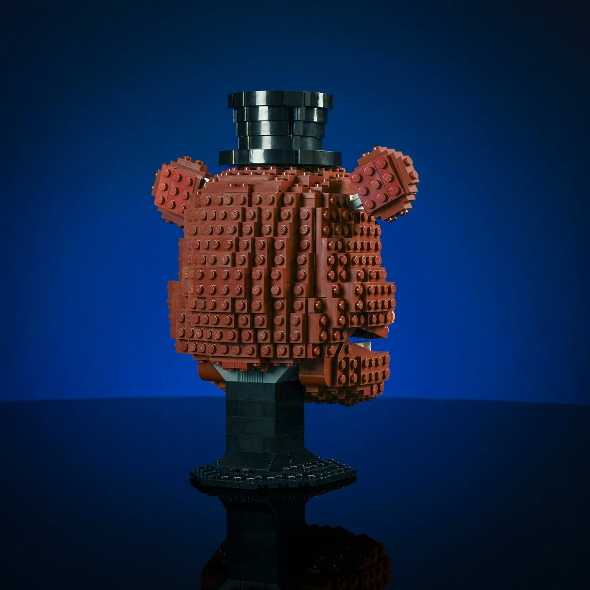 Faz Head from Bricker Builds