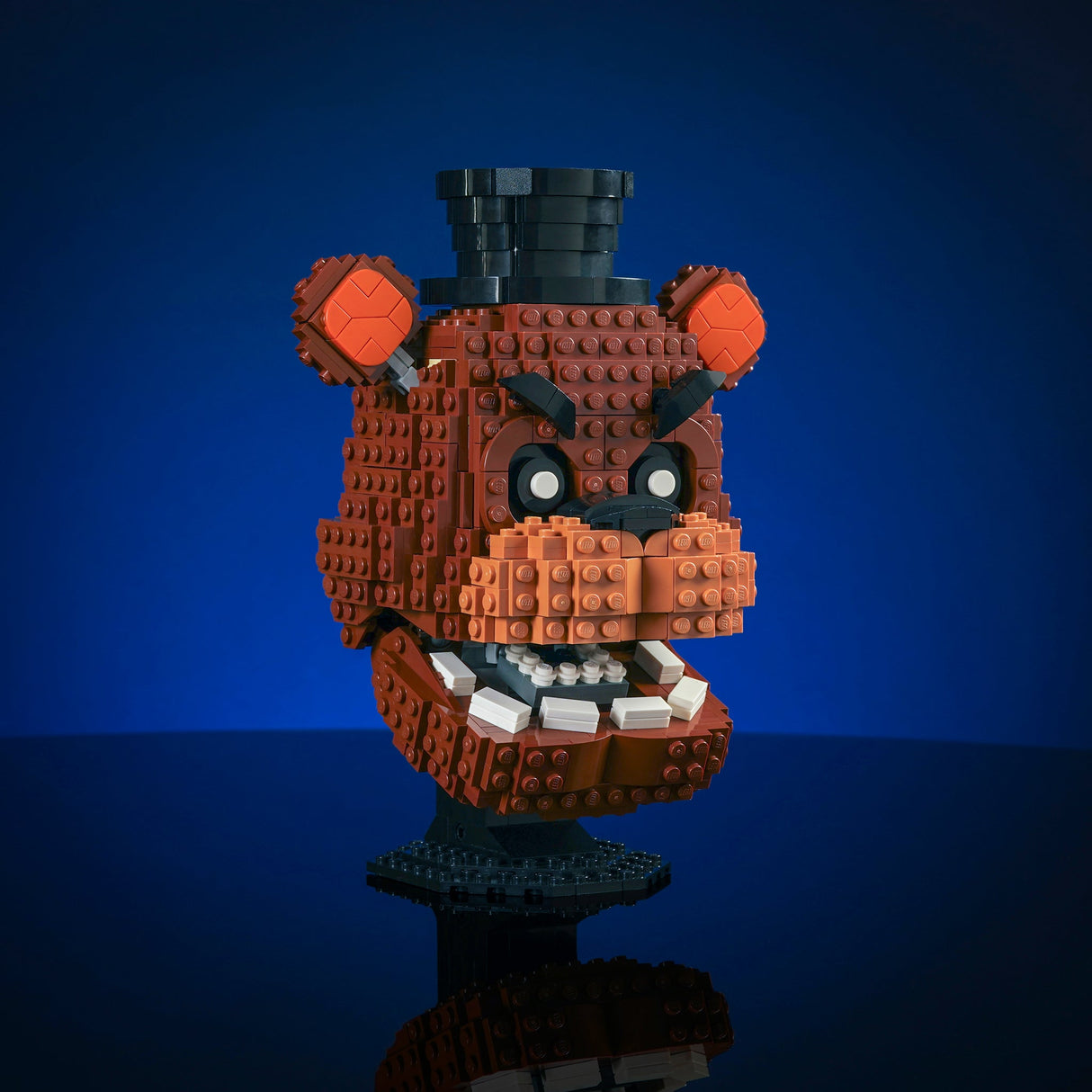 Faz Head from Bricker Builds